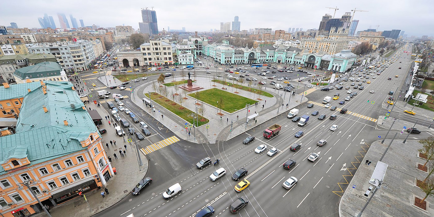 Екатеринбург махачкала на машине