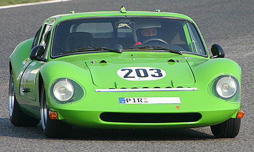 Melkus RS 1000