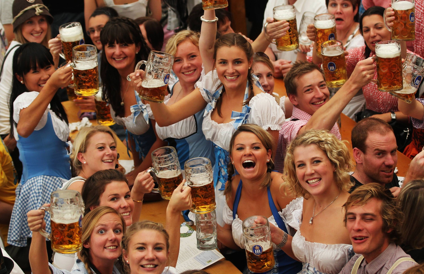 Фото: berliner-oktoberfest.de