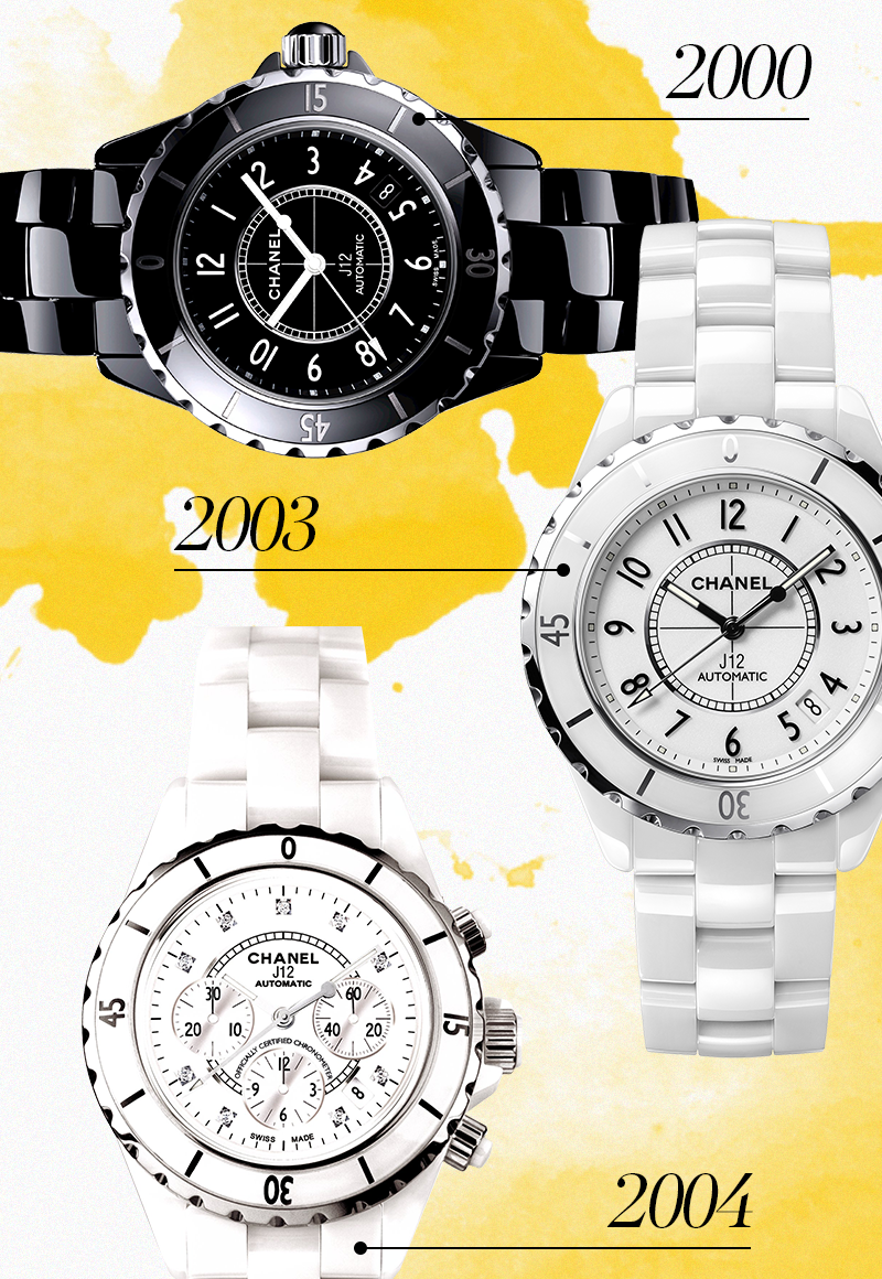 Фото: пресс-служба Chanel