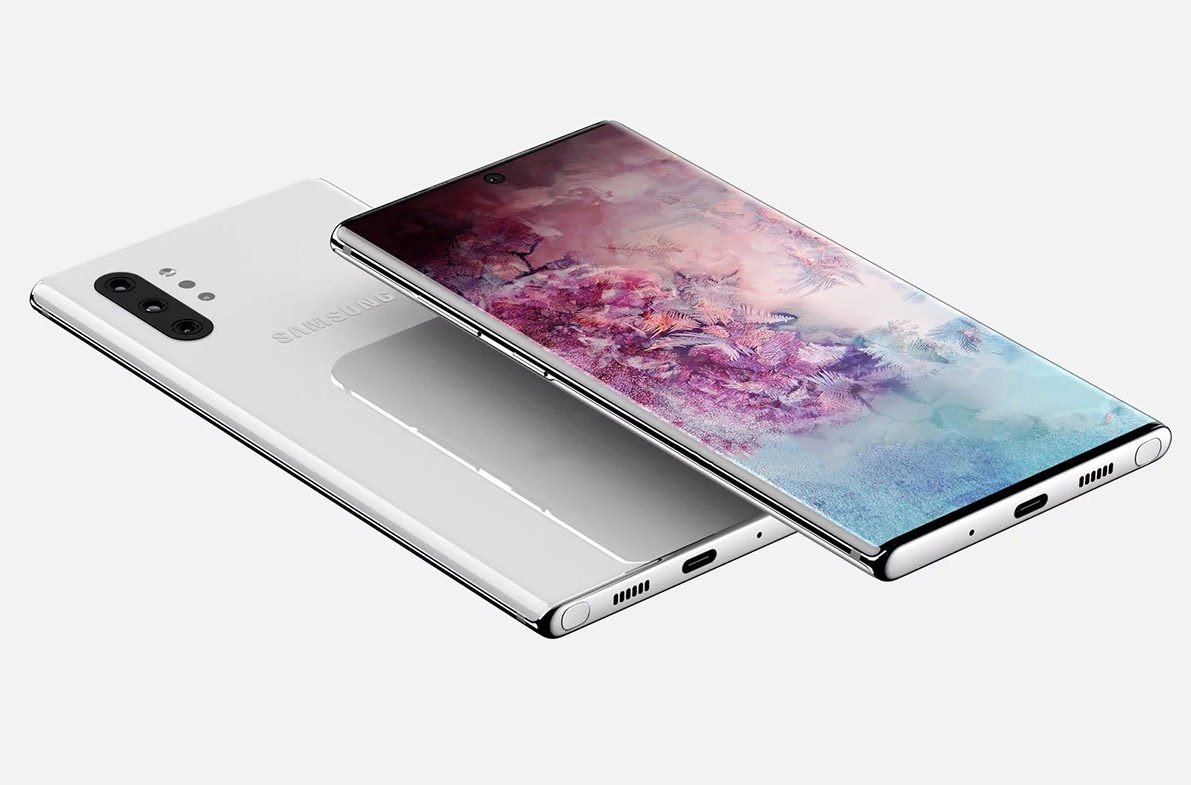 Фото: Samsung