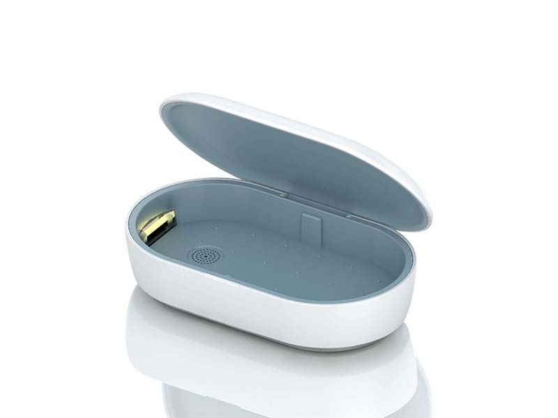 Стерилизатор EcoBox