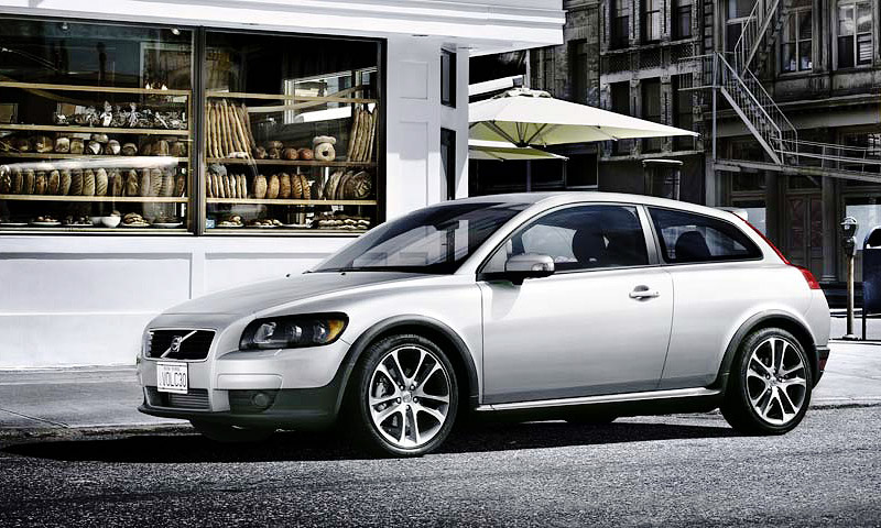 Volvo C30