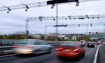 Штраф за опасные маневры поднимут в 10 раз