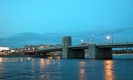 Володарский мост