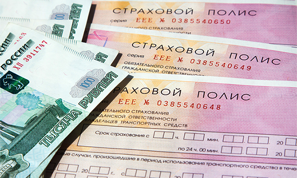РСА выступил против отмены коэффициента мощности автомобиля для расчета ОСАГО