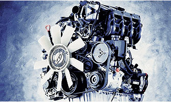 Ford и PSA Peugeot Citroen потратят более 300 млн евро на два двигателя