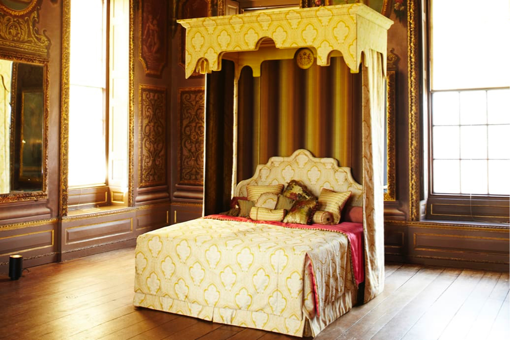 Фото: Savoir Beds