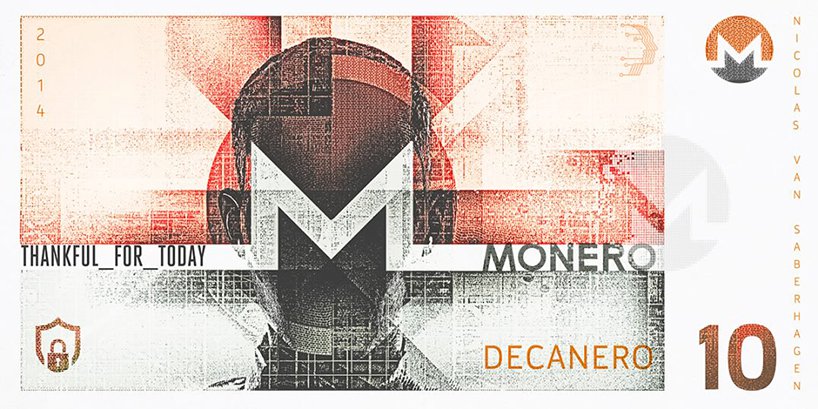Monero — криптовалюта на основе протокола CryptoNote, ориентированная на повышенную анонимность транзакций
