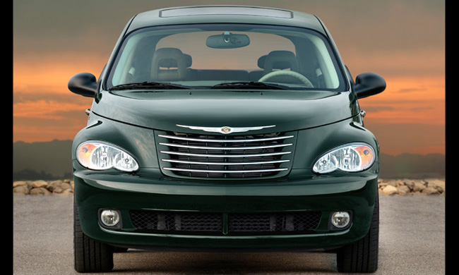 Chrysler PT Cruiser
