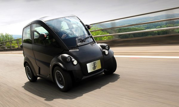 Murray T25