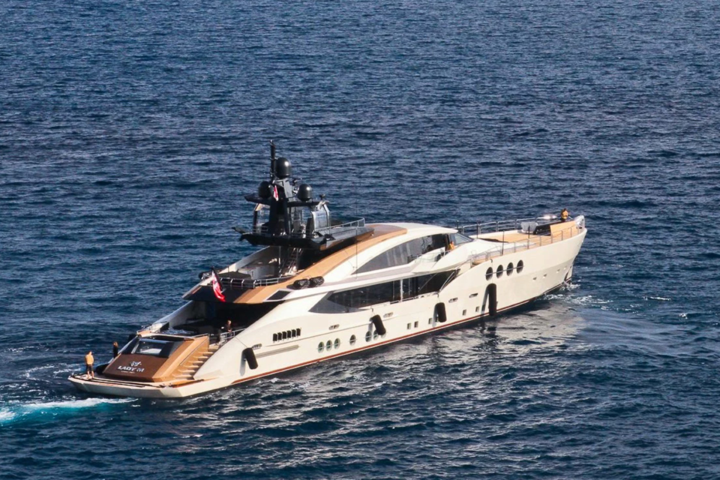 Фото: superyachtfan.com