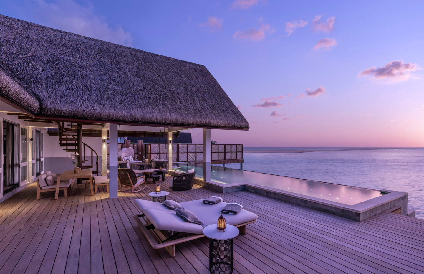 Four Seasons Resort Maldives at Landaa Giraavaru