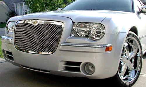 Chrysler отзывает 600 тысяч автомобилей