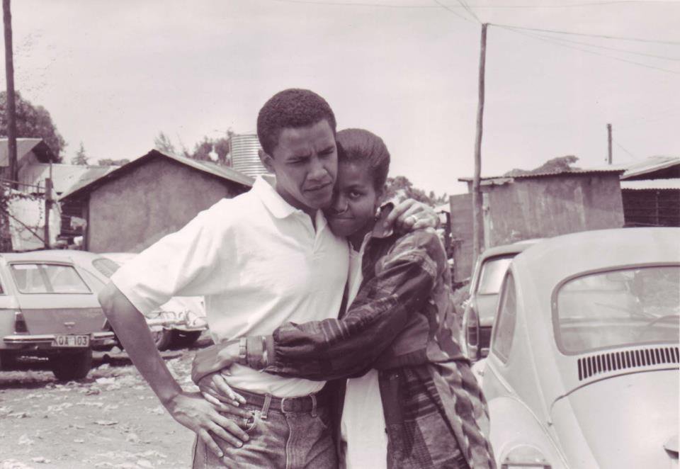 Фото: twitter.com/MichelleObama