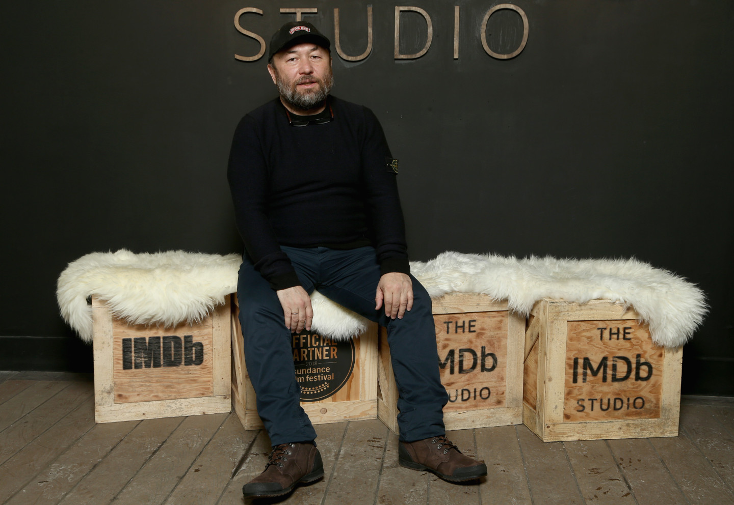 Фото: Tommaso Boddi/Getty Images for IMDb