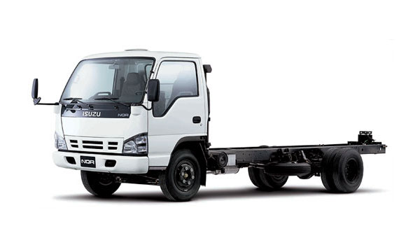 Isuzu NQR71P