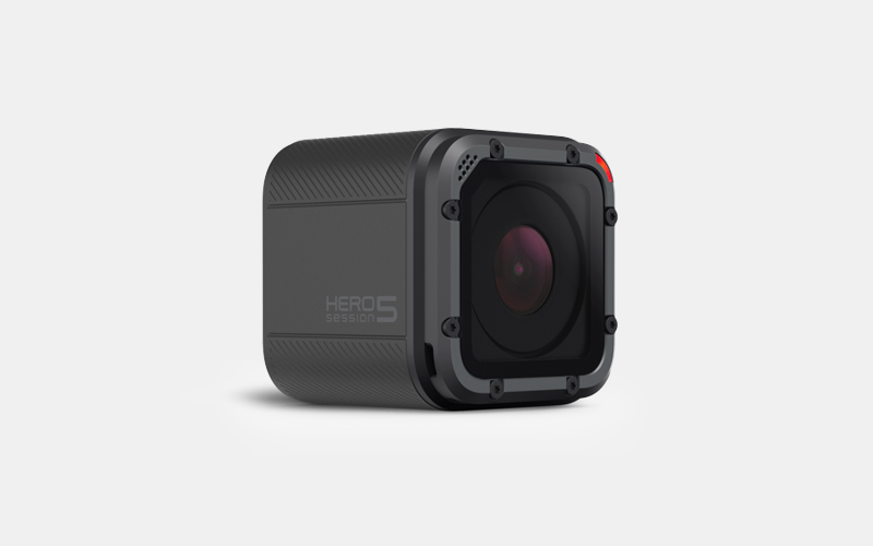 Фото: gopro