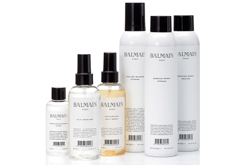 Фото: пресс-служба Balmain