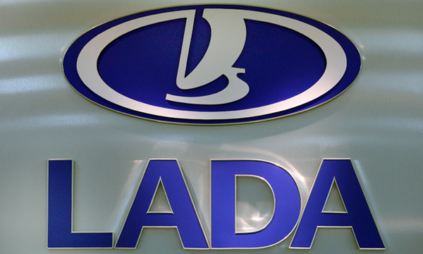 Первое фото Lada Vesta покажут в Казани