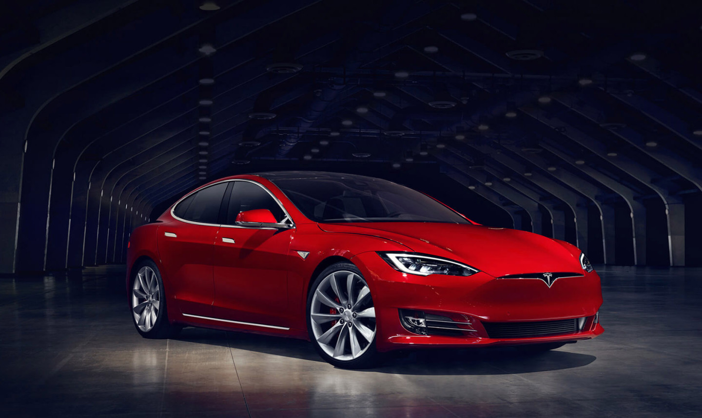 Model S