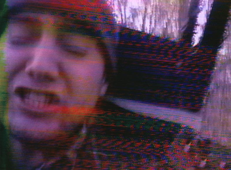 Кадр из фильма «Ведьма из Блэр: Курсовая с того света»