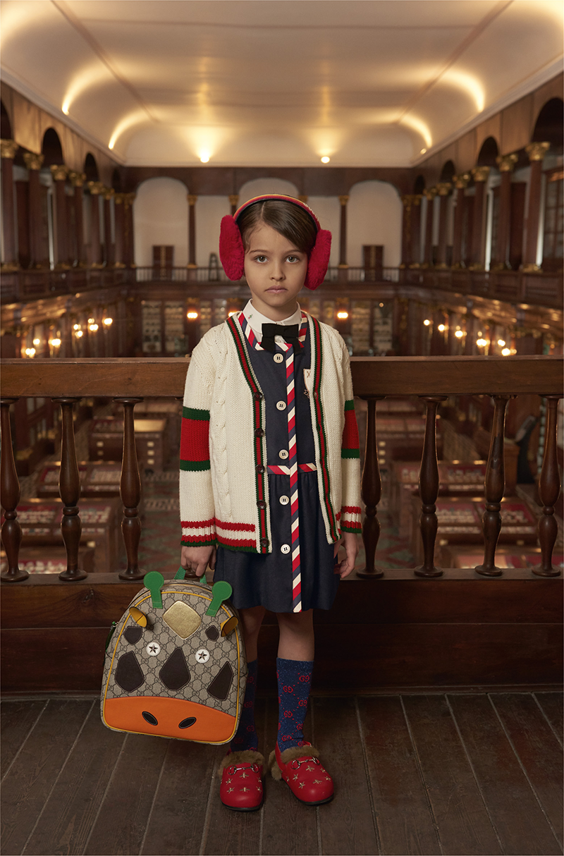 Коллекция Gucci