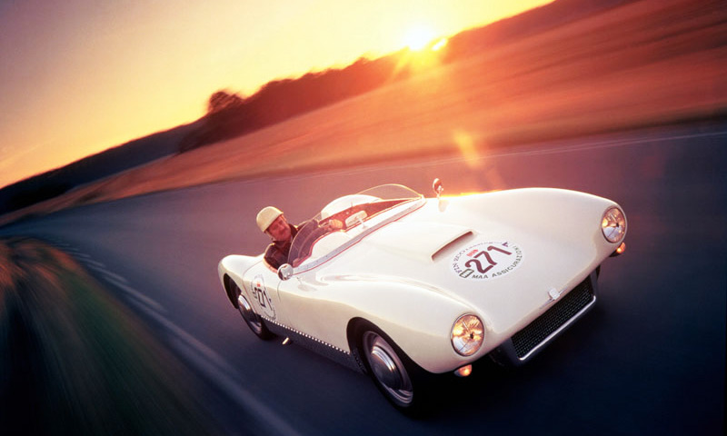 Saab Sonett