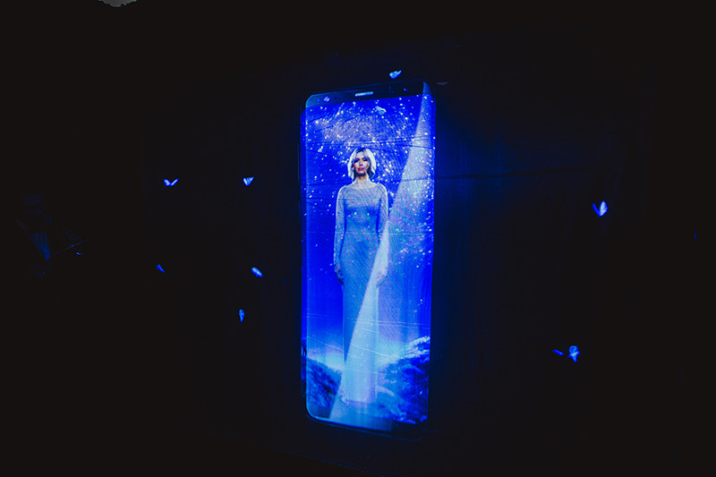 Фото: пресс-служба Samsung