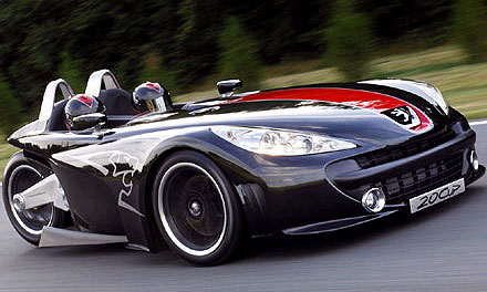 Peugeot 20Cup