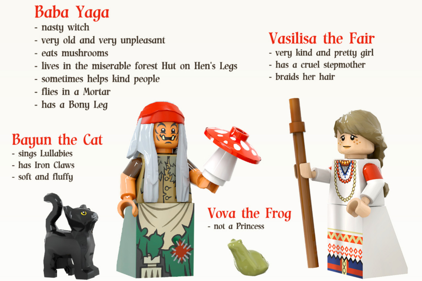 Фото: ideas.lego