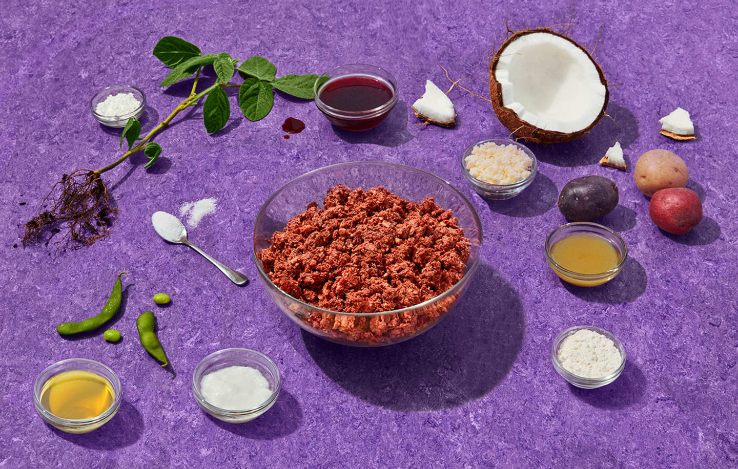 Фото: impossiblefoods.com