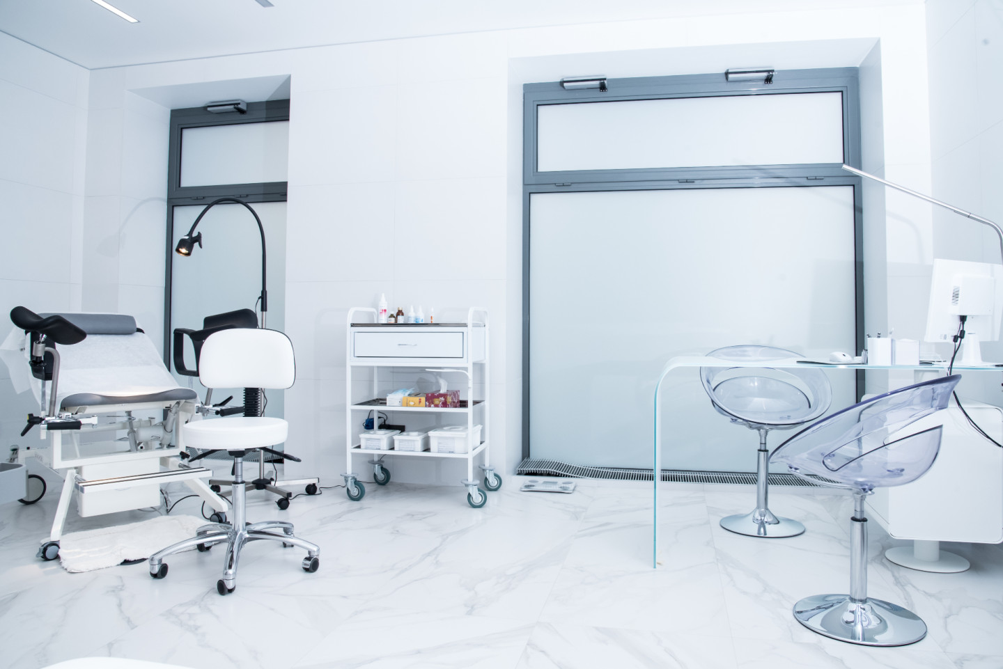 Клиника Real Clinic Skin