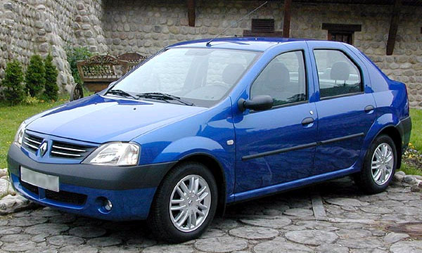 Renault увеличила продажи в РФ более чем в три раза