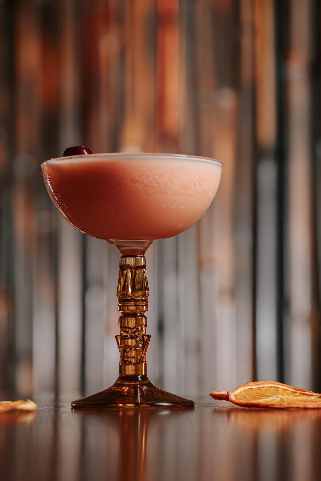 Коктейль Dry Daiquiri