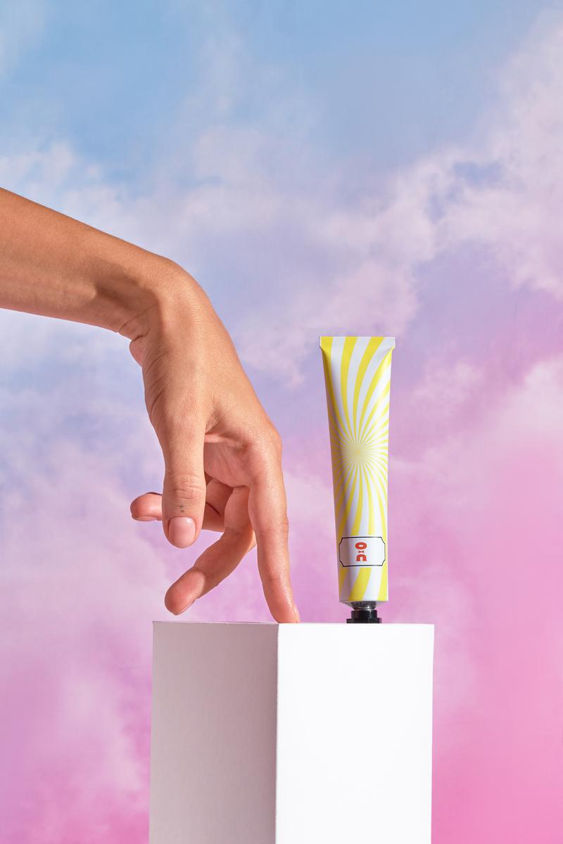 Крем для лица Magic Spell Cream, Cha U Kao