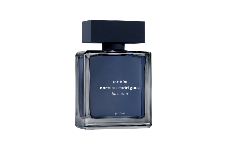 Парфюмерная вода For Him Bleu Noir Parfum, Narciso Rodriguez