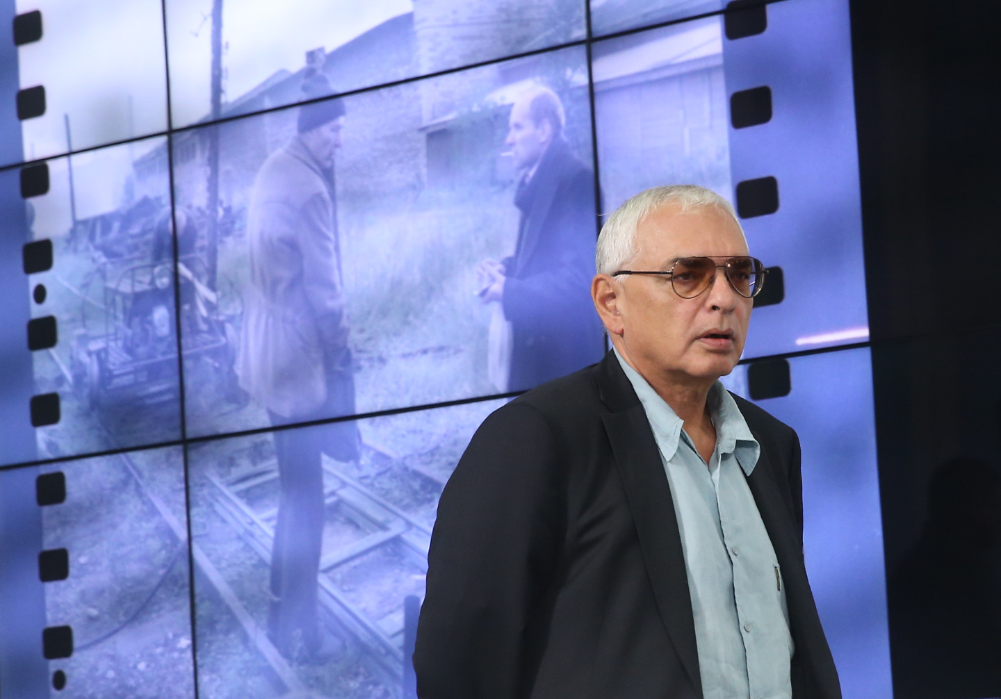 Карен Шахназаров