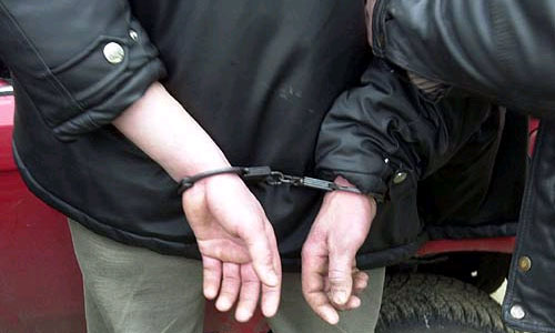 Задержаны преступники, вымогавшие деньги за проезд по Минскому шоссе
