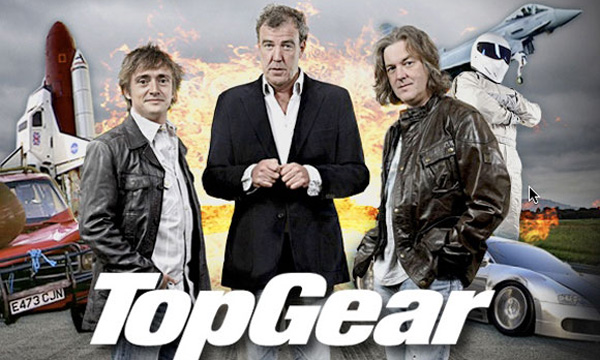 Top Gear заставили извиниться перед Мексикой