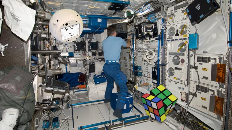 Фото: european space agency, ESA