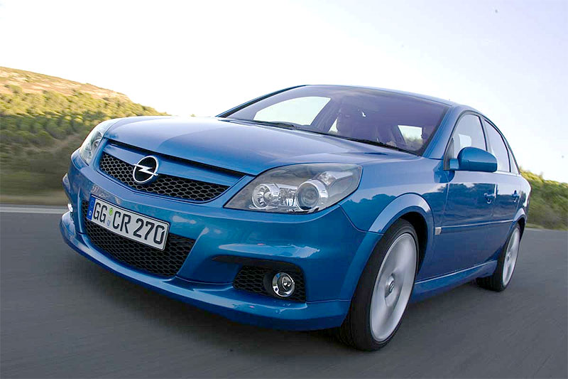 Opel Vectra