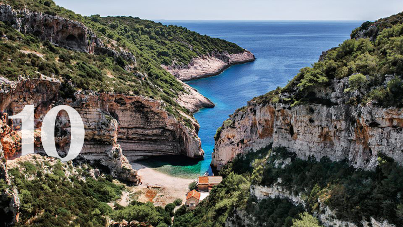 Фото: Croatian National Tourist Board