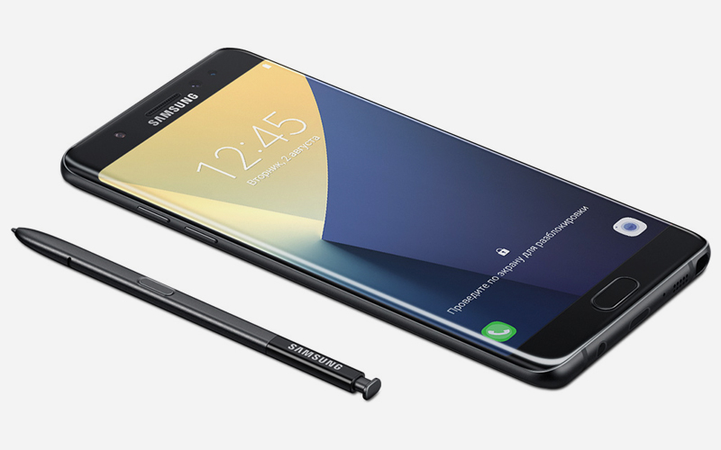Фото: samsung