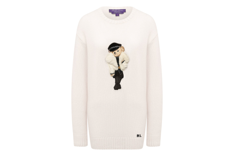 Ralph Lauren, 157 500 руб. (ЦУМ)