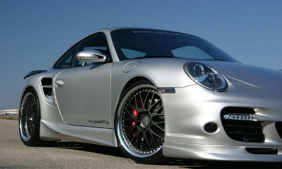 Секретный график выхода моделей Porsche