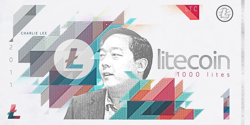 Litecoin — «облегченная» альтернатива bitcoin, предназначенная для небольших платежей с временем транзакции 2,5 минуты

 
