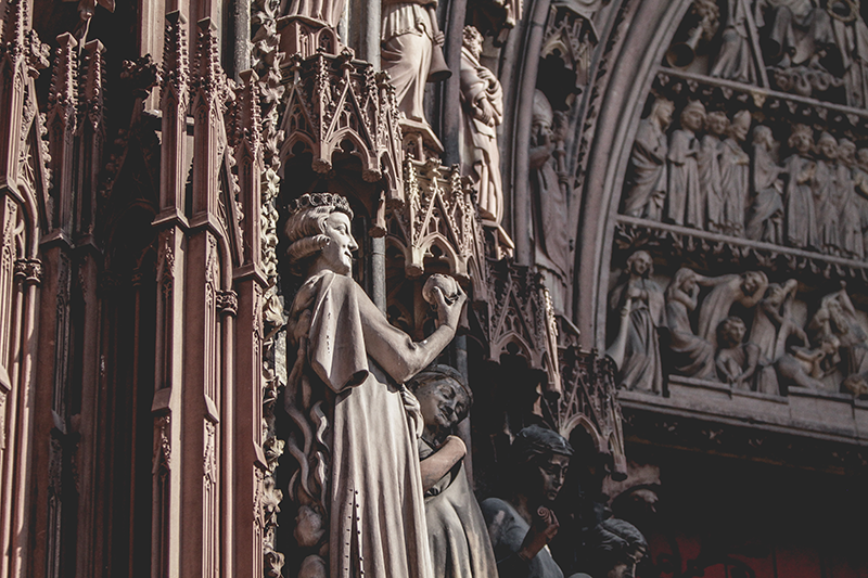 Фото: Nicolas Picard / Unsplash