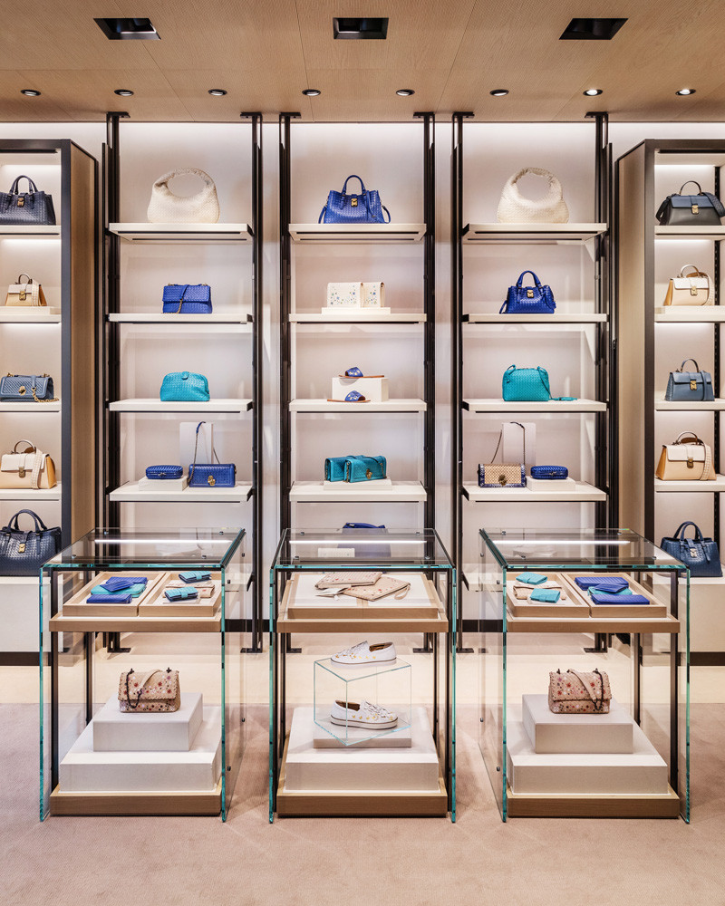 Фото: ПРЕСС-СЛУЖБА BOTTEGA VENETA