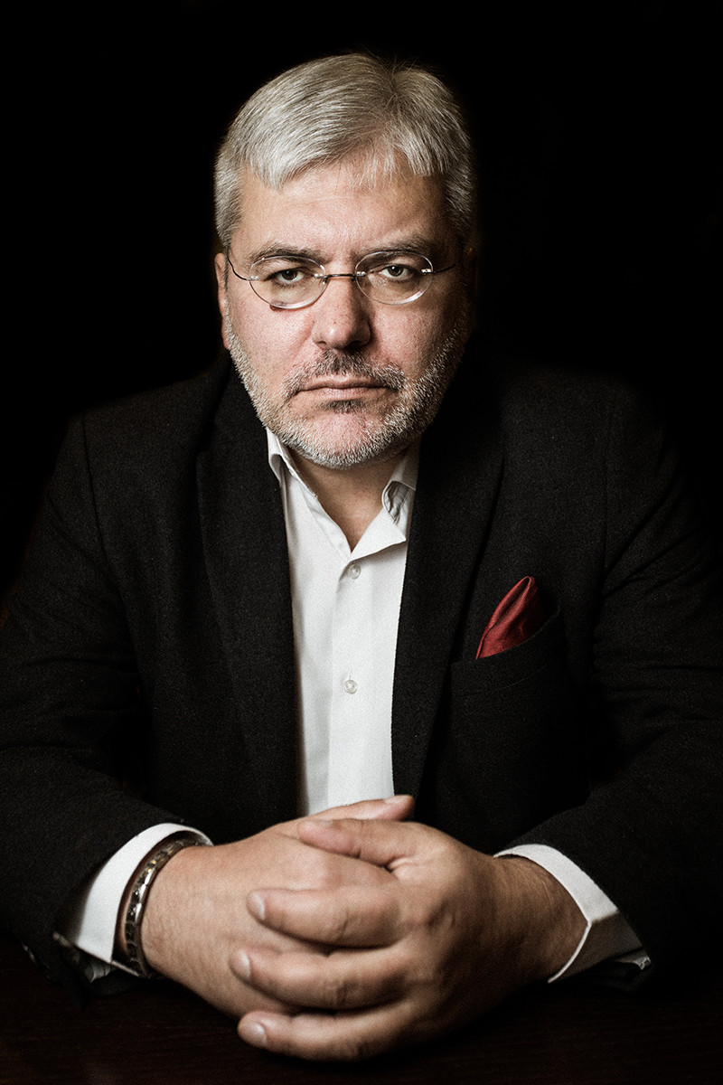 Фото: Георгий Кардава